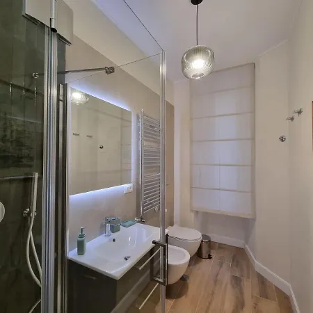 Apartmán A Casa Di Marisa *