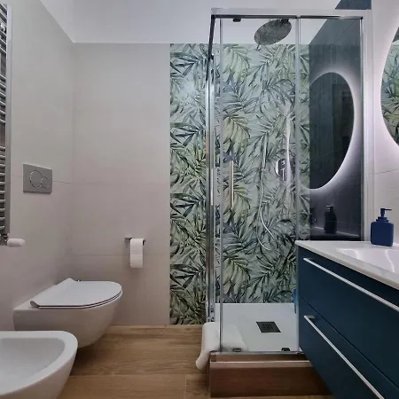 Apartmán A Casa Di Marisa Řím