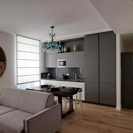 Apartmán A Casa Di Marisa