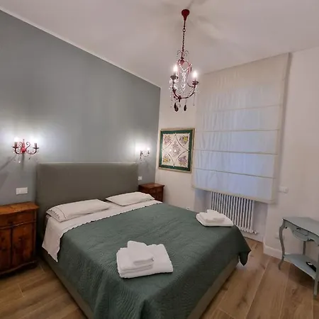 A Casa Di Marisa * Řím