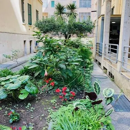 Apartament A Casa Di Marisa Rzym