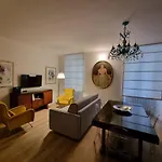 A Casa Di Marisa Appartement Rome