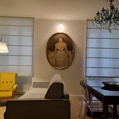 A Casa Di Marisa * Rome