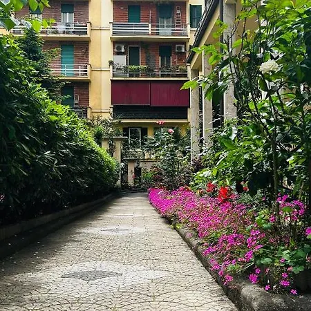 A Casa Di Marisa *