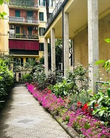 A Casa Di Marisa * Rome