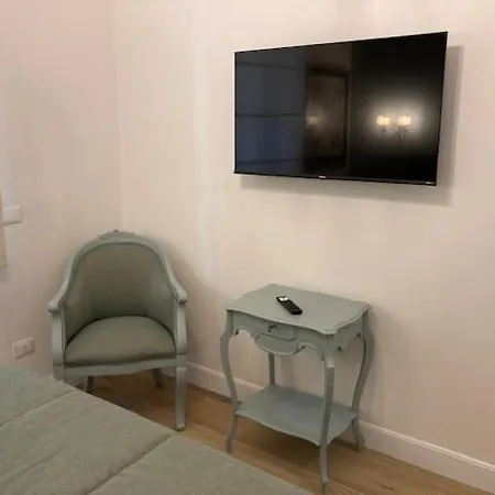 A Casa Di Marisa Rome